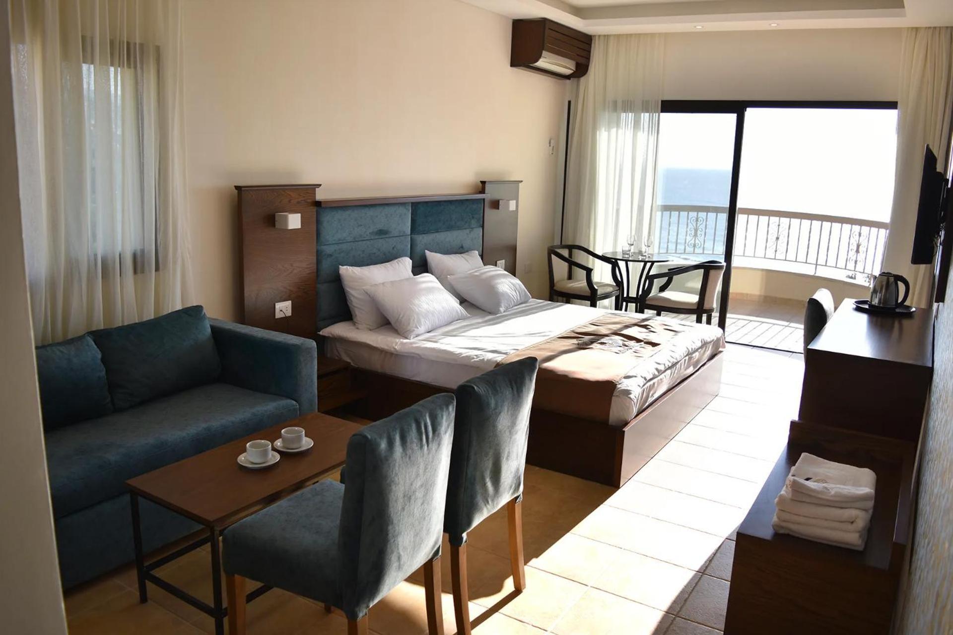 Sands Hotel Byblos Exterior foto