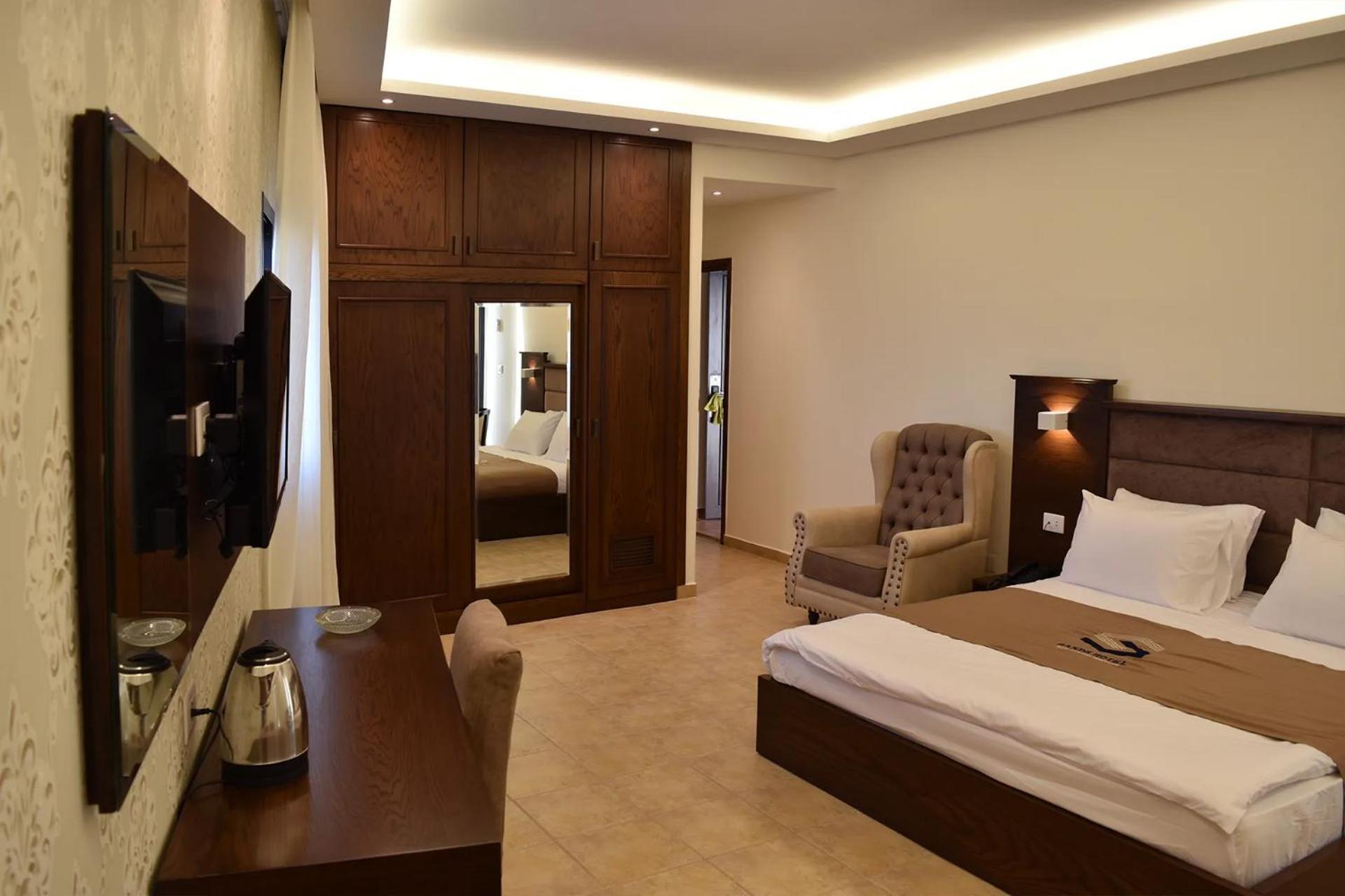 Sands Hotel Byblos Exterior foto