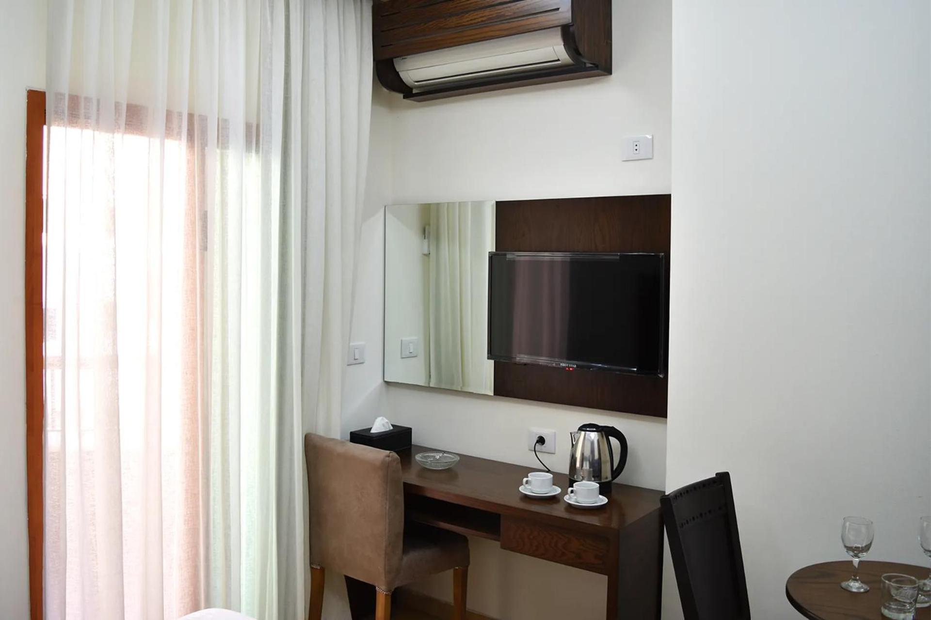 Sands Hotel Byblos Exterior foto