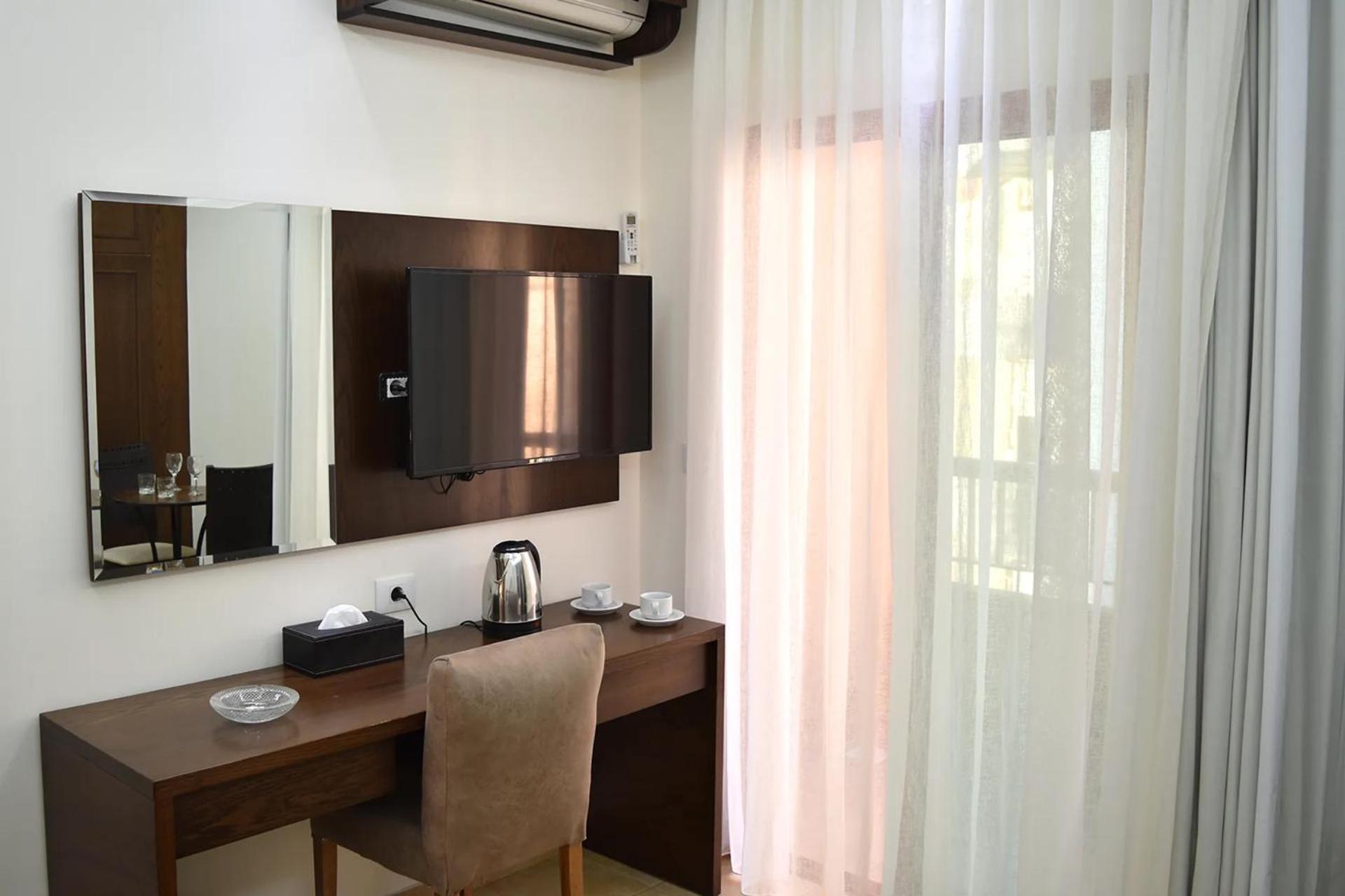 Sands Hotel Byblos Exterior foto